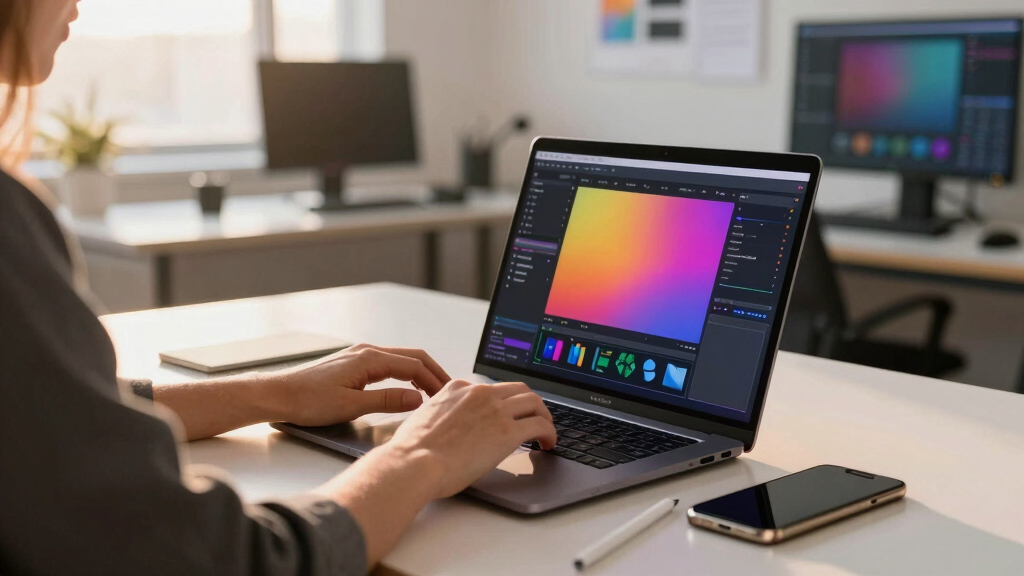 The 2026 Guide To AI-Enhanced Content Creation Laptops