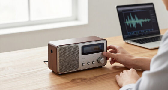 The AI-Designed Shortwave Listening Platform Making Waves: Station 36