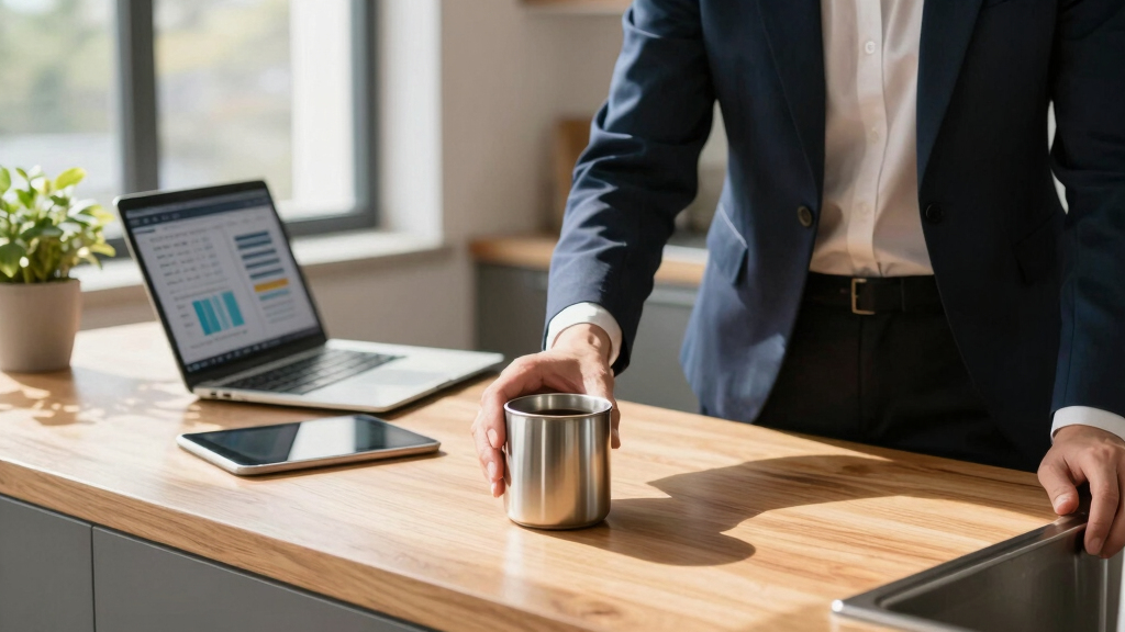 The Delegation Ladder: The Four Agentic Loops, And What Each One Lets You Stop Doing