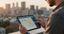 The Evolving Relationship Between AI And Urban Governance