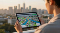The Eye Over the City: How Wide-Area Motion Imagery Works — and Where It Goes Blind