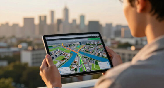 The Eye Over the City: How Wide-Area Motion Imagery Works — and Where It Goes Blind