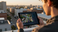 The Eye Over The City: How Wide-Area Motion Imagery Works — And Where It Goes Blind