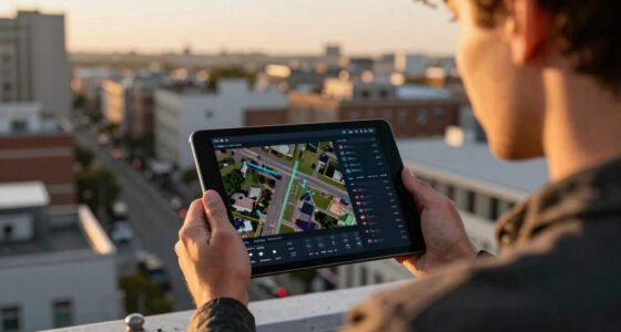 The Eye Over The City: How Wide-Area Motion Imagery Works — And Where It Goes Blind