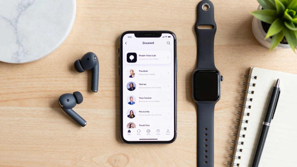 The Future Of Gender-Affirming Voice Apps Is Here: Pocket Voice Lab