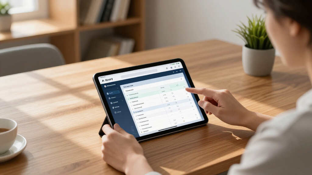 The Future Of Study Planning: AI Tools To Watch In 2026