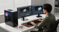 The High-End PC and Workstation Tax