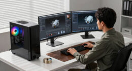 The High-End PC and Workstation Tax
