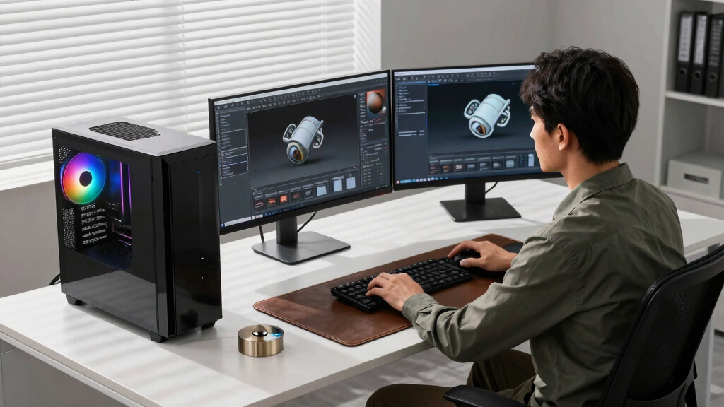 The High-End PC and Workstation Tax