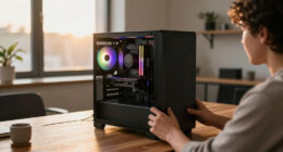 The High-End PC And Workstation Tax