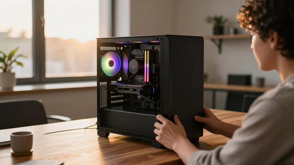 The High-End PC And Workstation Tax