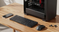 The High-End PC and Workstation Tax