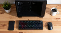 The High-End PC and Workstation Tax