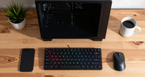 The High-End PC and Workstation Tax