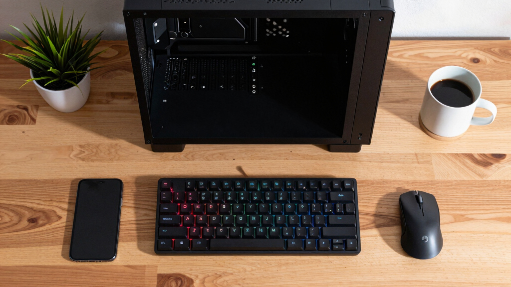 The High-End PC and Workstation Tax