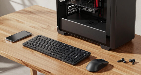 The High-End PC and Workstation Tax