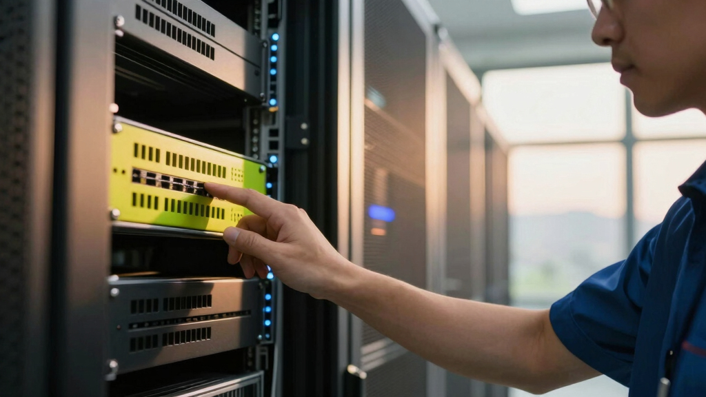 The Infrastructure Challenge That Could Stall Future AI Innovations