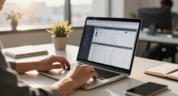 The Local-First Agentic Operator