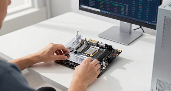 The Memory Squeeze: Why Your RAM Bill Doubled