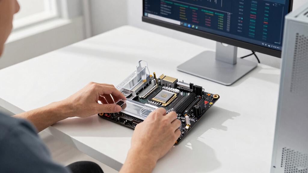 The Memory Squeeze: Why Your RAM Bill Doubled