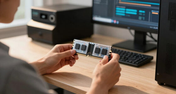The Memory Squeeze: Why Your RAM Bill Doubled