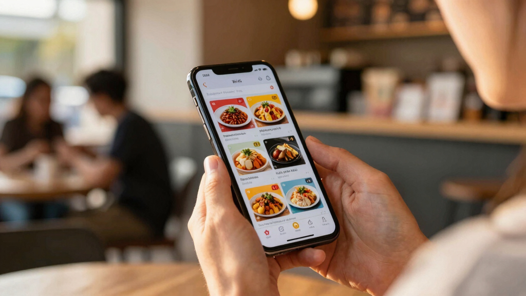 The Menu: What Ten Answers Reveal
