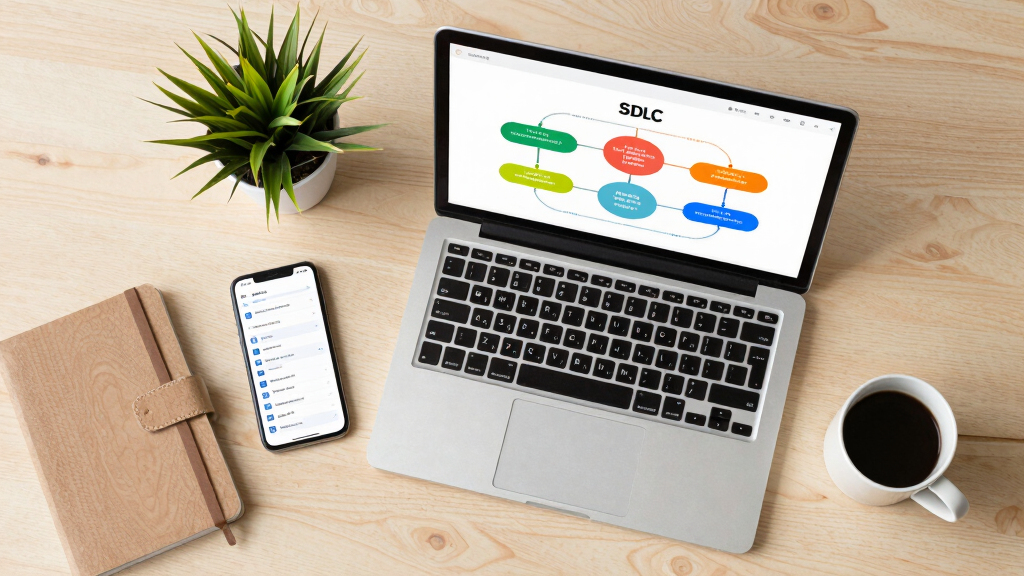 The Model Is Only 10%: The Real Lesson of the New SDLC