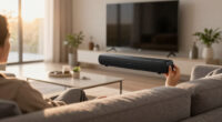 The Rise Of AI Soundbars: Better TV Sound Starts Here In 2026