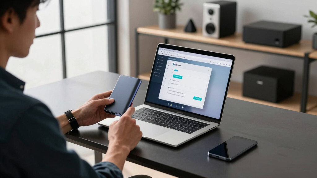 The SSD Squeeze: Why Storage Joined the Party