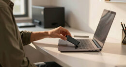 The SSD Squeeze: Why Storage Joined The Party