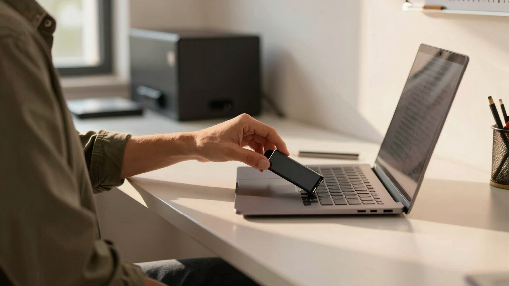 The SSD Squeeze: Why Storage Joined The Party