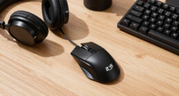 The Ultimate Guide To AI Wireless Gaming Mice For All Gaming Styles