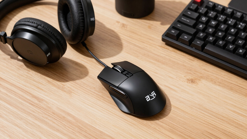 The Ultimate Guide To AI Wireless Gaming Mice For All Gaming Styles