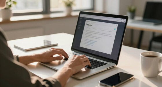 Thrymvault: A System Around Your Content