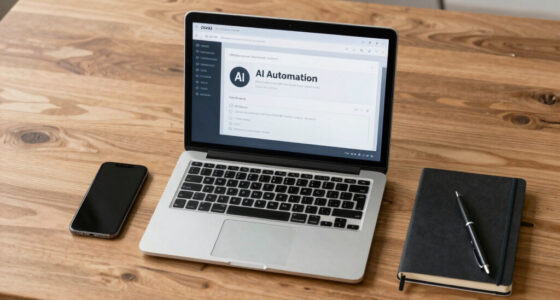 Top 15 AI Tools To Automate Work And Save Time In 2026