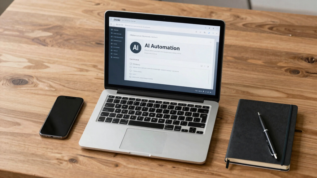 Top 15 AI Tools To Automate Work And Save Time In 2026