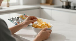 Top Links 1173 Price Level Shock. The Chemistry Of Chips. The German Lobbies And Berries Always And Everywhere.
