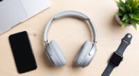 Transform Your Studio Experience With AI Headphones In 2026