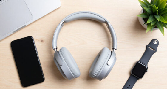 Transform Your Studio Experience With AI Headphones In 2026