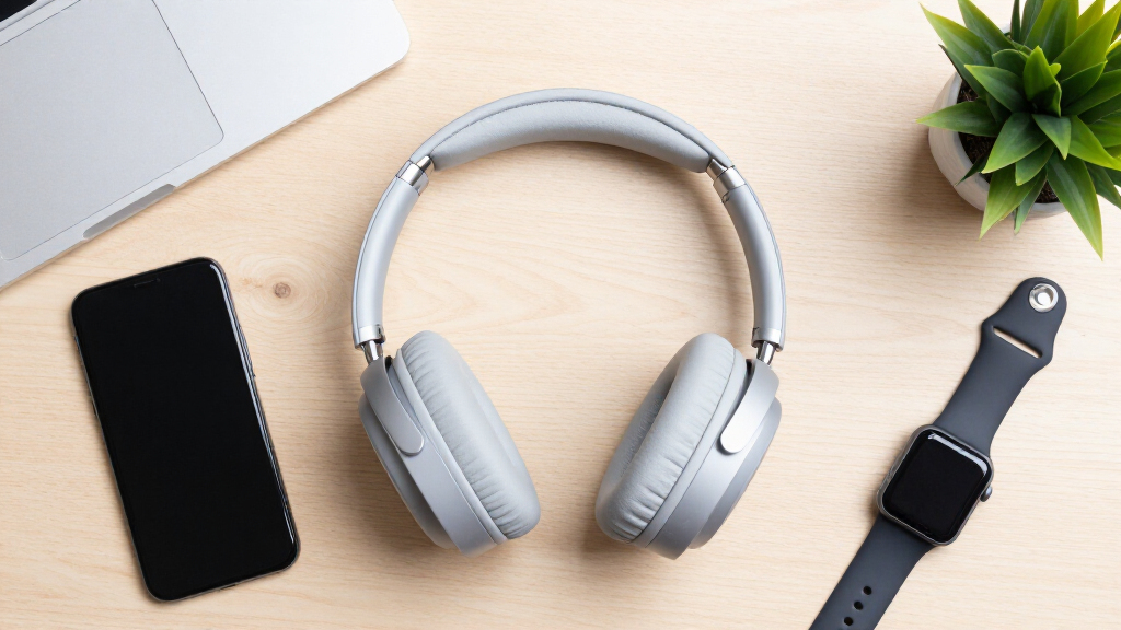 Transform Your Studio Experience With AI Headphones In 2026