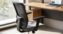 Transform Your Workday With These 13 AI-Driven Ergonomic Chairs