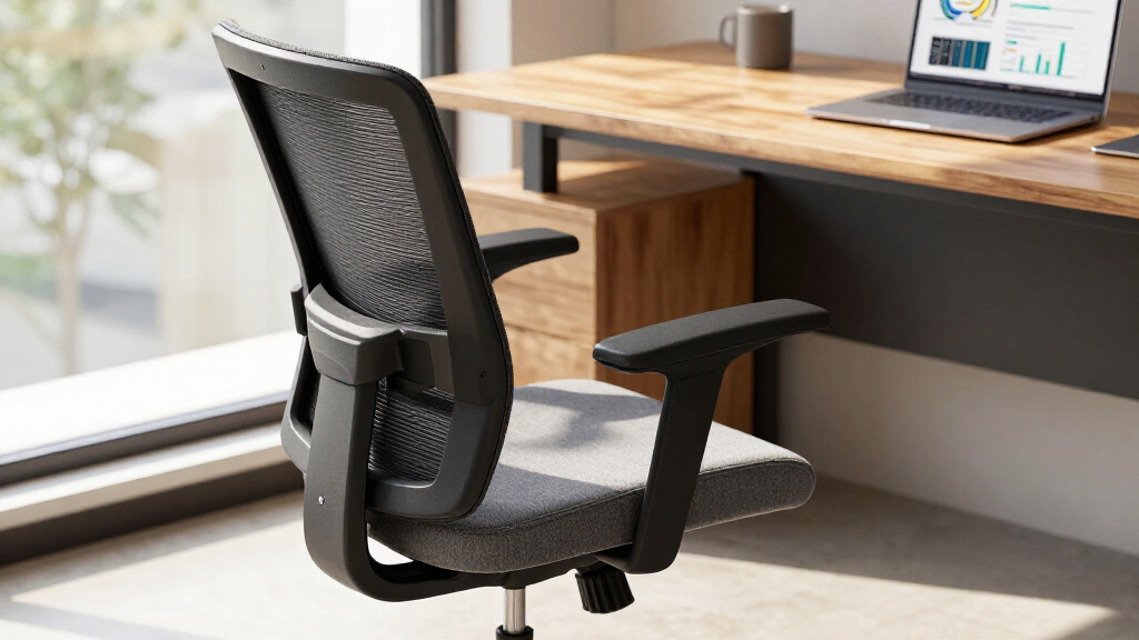 Transform Your Workday With These 13 AI-Driven Ergonomic Chairs