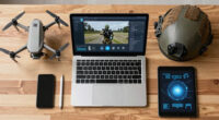 Transforming Military Simulations With AI Visuals