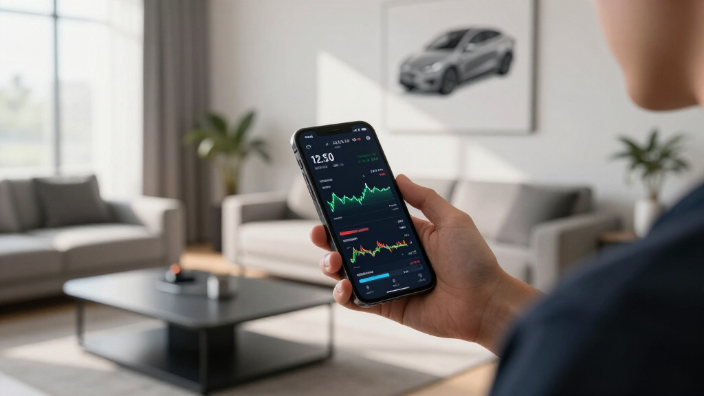 Tsla Stock