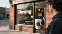 Twenty Below Coffee closing Fargo-Moorhead shops