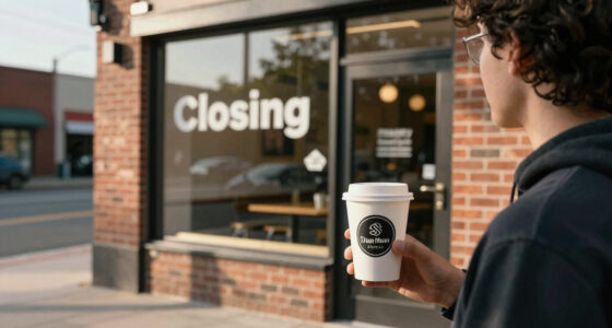 Twenty Below Coffee closing Fargo-Moorhead shops