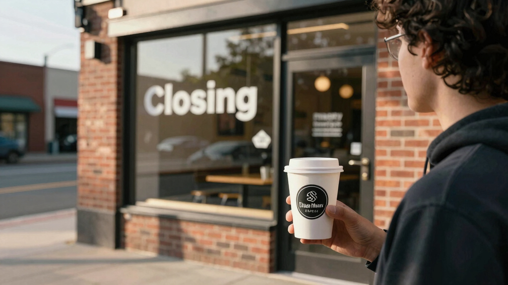 Twenty Below Coffee closing Fargo-Moorhead shops