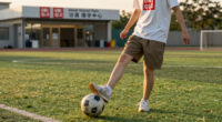 UNIQLO Street Soccer Park & Learning Center Opens In Altadena