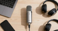 Unleash Your Potential With Top AI Microphones For Streaming In 2026