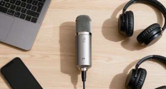 Unleash Your Potential With Top AI Microphones For Streaming In 2026